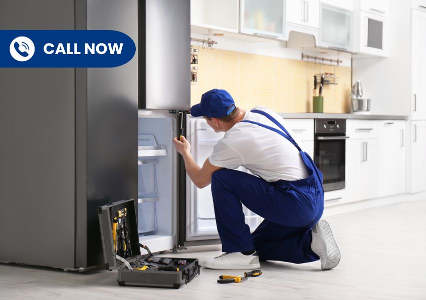 North Blenheim Appliance Repair Company